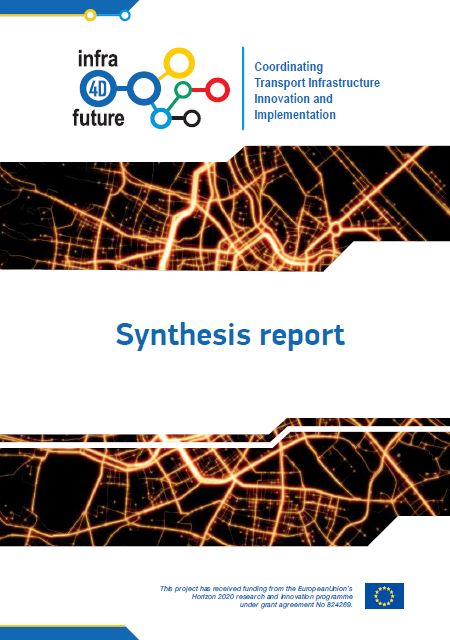 i4Df Synthesis report